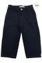 Mojo Baby Boy 1-5 Years Stretch Fabric Soft Denim Pants 2303 Black - 3