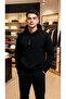 بدلة قطنية