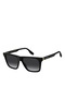 Black Men's Sunglasses Marc 847/S - 2
