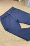 Boy's Canvas Pantoon 0300 Smoked - 2