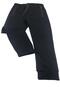 Mojo Boy's Zippered Pocket Sweatpants 5292 Black - 3