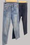Mojo boys' 1-12 year old washed denim jeans 486 denim blue - 7