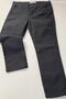 Baby Boy 1-5 Years Old Canvas Pants 5266 Black - 3