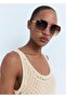 Crochet Blouse with Straps - 6
