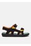 Black Boy's Sandals Tb0A5M2Dedn1-Perkins Row Backstrap