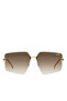 Gold Women's Sunglasses 1074/S