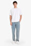 Light Blue Men's Jean Pants F2967Ax/Nm39 - 4