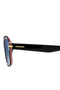 Black Men's Sunglasses 358/S - 5