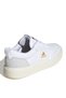 JI1843 PARK ST White Women's Lifestyle Shoes - 4