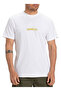 Eqyzt08049-Wbb0 T-Shirt White