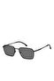 Black Men's Sunglasses 356/S - 2