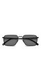 Black Men's Sunglasses 356/S - 4