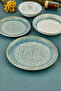 2505- 24-pieces dinner set - 4
