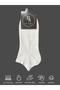 12-Pack of Seamless Men's Booties Socks - 3