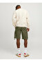 Green Men's Cargo Shorts 12248685_Jpstcole Barkley Cargo Sho - 6