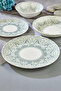 2501- 24-pieces dinner set - 4
