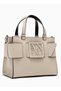 Beige Women's Handbag 9426900A874 - 2