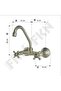 Fkn Koç Antique Lavabo Bataryası - 3