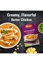 Butter Chicken Recipe & Masala Mix 50g - 5