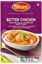 Butter Chicken Recipe & Masala Mix 50g