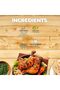 Chicken Tikka Charcoal Smoked Roast Marinade Spice Powder (50g) - 6