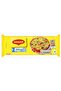 Classic Authentic Indian Masala Instant Block Noodles Pouch (280g) - 2