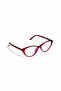 Verona Cat Bordo Frame Small Size Popular Blue Light Protecting Blue Block Transparent Screen Glasses 2025 - 6