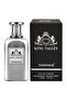 King Valley Silver Eau De Parfum 100ML | Arabic Perfume for Men | - 3