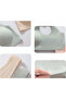Ultra Soft Skin-Friendly Breathable Front Snap Anti-Slip Fabric Seamless Ghost Luxury Maternity Bra - 7