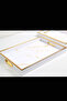 Multi-purpose tray set - 8