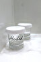Paper Cup Lid White 80mm 50 Pieces