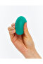Silicone Hand Wrist Finger Strengthening Exercise, (Set of 3 Green Red Blue - 5