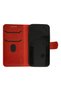 حافظة ايفون 13 برو من اس بي تي آر إن اس، حافظة تريند اس بلس (125004) - احمر - 4