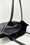 Gold Detailed Shoulder and Tote Bag - 6