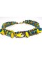 Miyavko Multicolored Fish Detailed Cat Necklace - 5