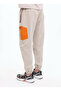 Ml Star 22Otd1-08 5Fx Gray Men's Sweatpants - 5