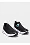 Claces2501 C.Laceless 2501  Bl Black Men's Walking Shoes - 2