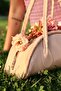 Half Moon Shape Women's Hand and Shoulder Bag – Minimalist and Elegant Design - 3
