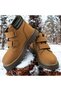 Boys' Waterproof Winter New Fashion Boys' Winter Boots Boys' Winter Shoes - 6