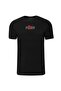 Graphic Tee Black Men's T-Shirt 688032-01