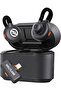 Lark M2S Wireless Lavalier Microphone with USB-C for iPhone 15/16 and Android - 2