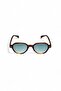 Ren Breeze Unisex Round Sunglasses |   Lightweight and Comfortable |   Uv400 100% Protection - 5