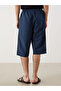 Men's Below-Knee Length Swim Shorts (S5) - 4