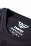 Anatomy Wolf Design T-Shirt Cotton Short Sleeve Crew Neck Printed T-shirt - 7
