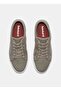 Low Lace Sneaker Brown Men's Sneakers - 5