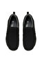 Black Women's Sneaker A10197552512010 - 4
