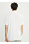 Altinyildiz Classics Polo Collar White Men's T-Shirt ACE091252009_BYZ - 6