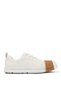 Beyaz Erkek Sneaker JUNCTİON RUNNER