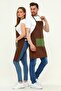 Kitchen Cafe Waiter Barista Chef Chef Florist Ceramic Tattoo Apron Water Repellent Stain Resistant - Unisex - 8