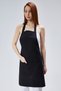 Coffee Shop, Barista, Hairdresser, Kitchen, Chef, Painter, and Florist Aprons Stain-Resistant White Apron - 2